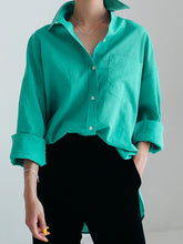 Bat Sleeve Irregular Bottoming Shirt